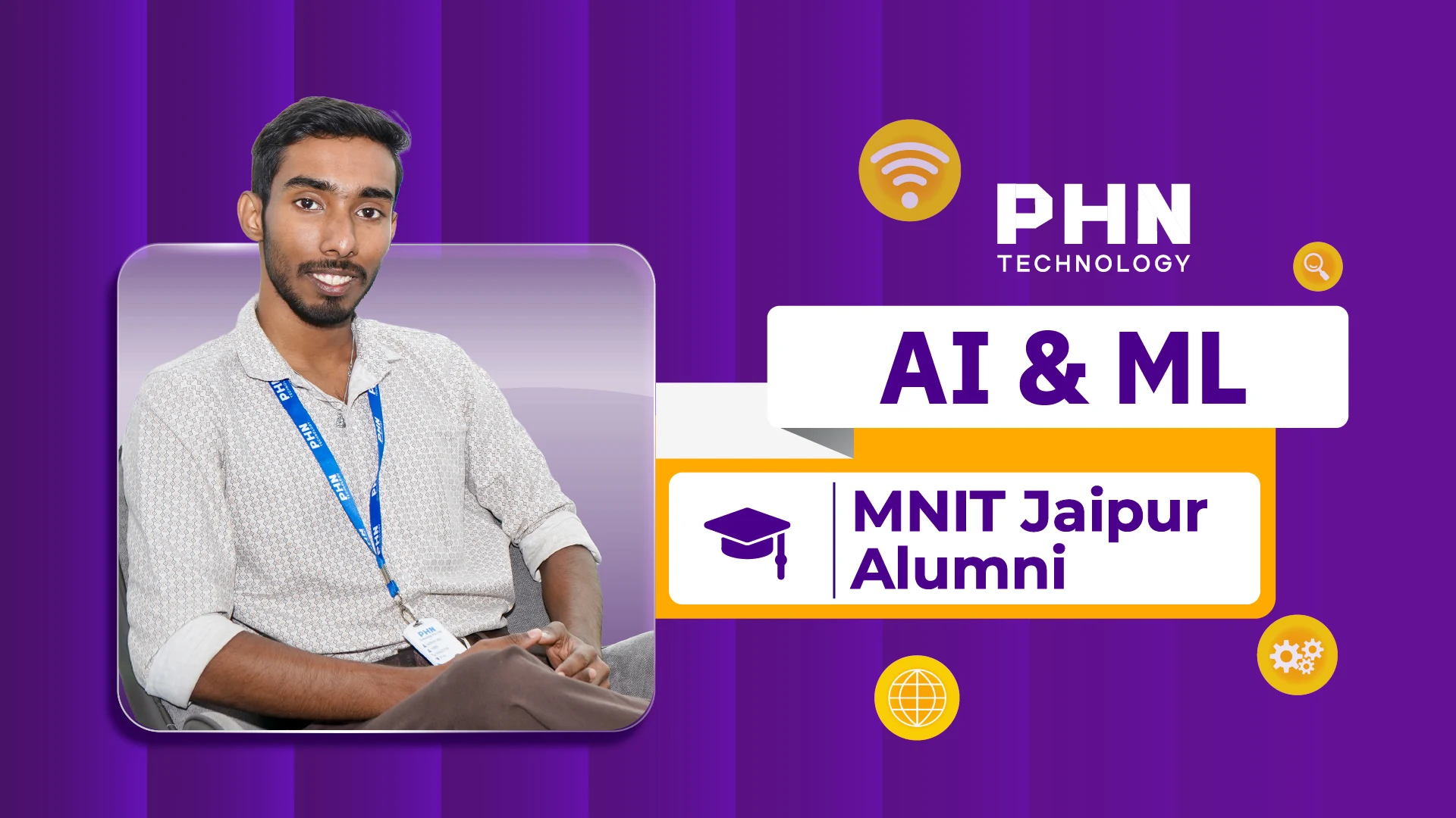 Artificial Intelligence and Machine Learning