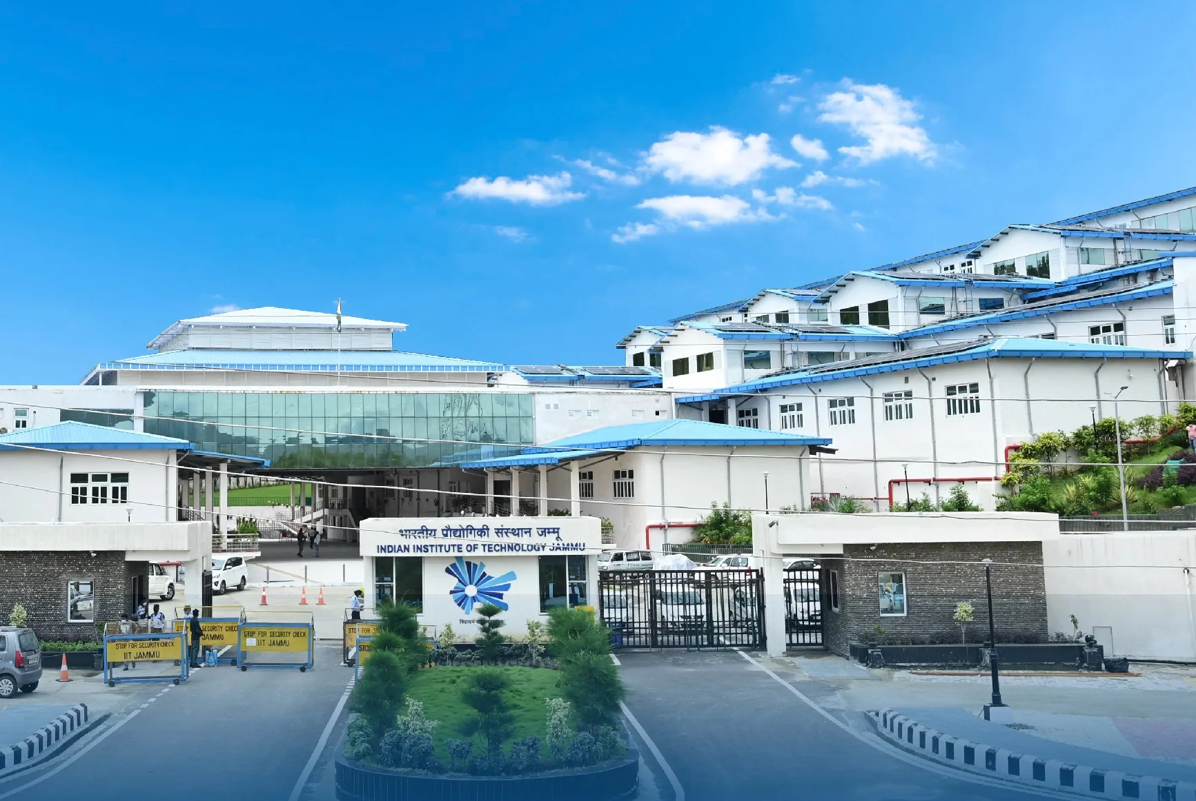 IIT Jammu